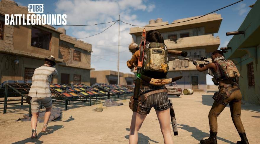 Top 10 Interesting Facts About PUBG